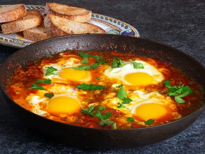 Shakshuka